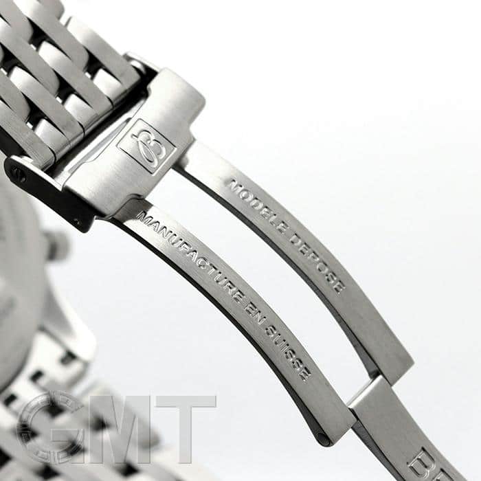 中古)BREITLING ブライトリング ナビタイマー 05 42mm A23330