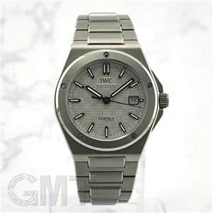 中古)IWC インターナショナルウォッチカンパニー インヂュニア