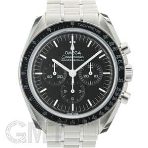 OMEGA オメガ スピードマスター プロフェッショナル コーアクシャル 310.30.42.50.01.002 シースルーバック メイン