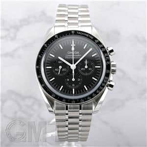OMEGA オメガ スピードマスター プロフェッショナル コーアクシャル 310.30.42.50.01.002 シースルーバック メイン