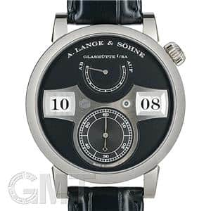 A. LANGE & SOHNE ランゲ&ゾーネ ツァイトヴェルク 140.029 メイン
