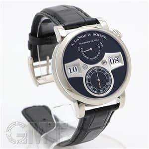 A. LANGE & SOHNE ランゲ&ゾーネ ツァイトヴェルク 140.029 メイン