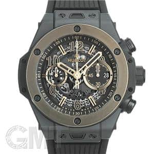 HUBLOT ウブロ ビッグバン ウニコ セラミック マジックゴールド 44mm 421.CM.1130.RX メイン