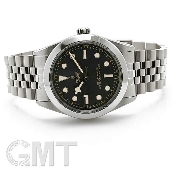 新品)TUDOR チューダー ブラックベイ 39 79660-0001 アンスラサイト