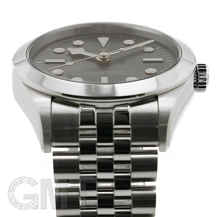 新品)TUDOR チューダー ブラックベイ 39 79660-0001 アンスラ