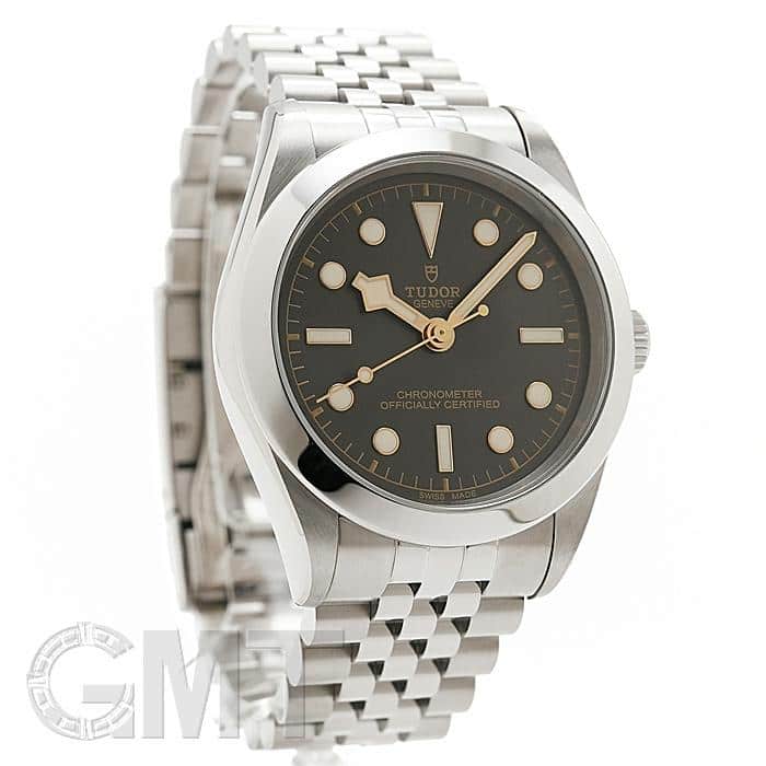 新品)TUDOR チューダー ブラックベイ 39 79660-0001 アンスラサイト 新品)TUDOR チューダー ブラックベイ 39 79660-0001 アンスラサイト