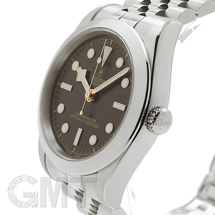 新品)TUDOR チューダー ブラックベイ 39 79660-0001 アンスラサイト