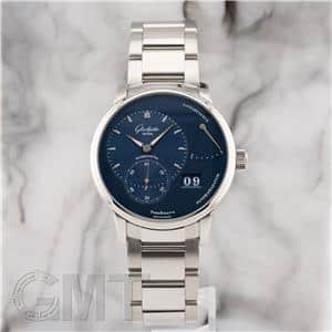 新品)GLASHUTTE ORIGINAL グラスヒュッテ オリジナル パノ リザーブ 1