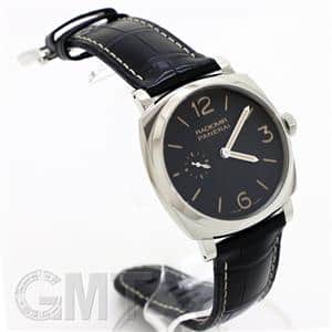 OFFICINE PANERAI オフィチーネ パネライ ラジオミール PAM00512 メイン