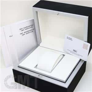 IWC インターナショナルウォッチカンパニー パイロットウォッチ マークXVII IW326501 メイン