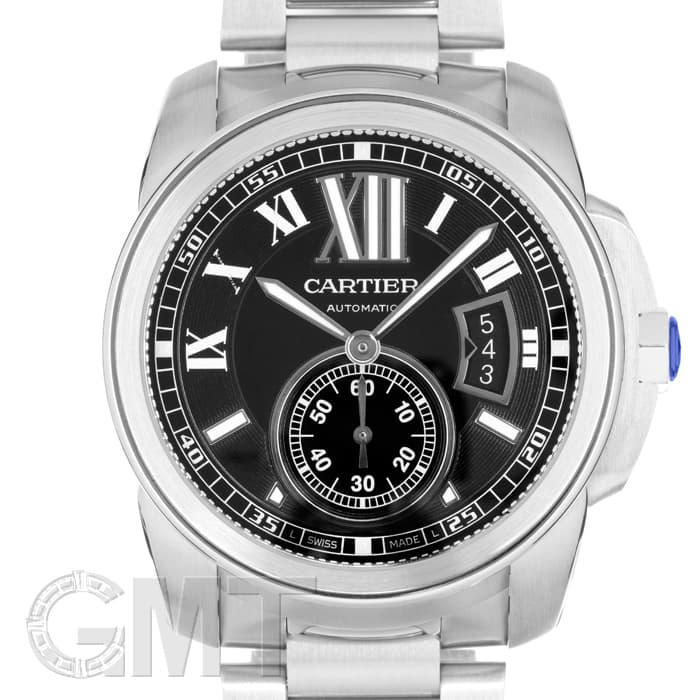 中古)CARTIER カルティエ カリブル ドゥ カルティエ W7100016 中古)CARTIER カルティエ カリブル ドゥ カルティエ W7100016