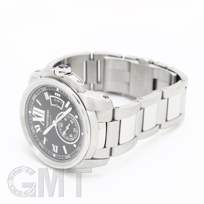 中古)CARTIER カルティエ カリブル ドゥ カルティエ W7100016（商品ID