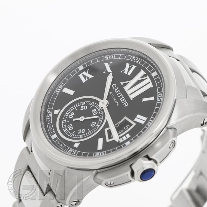中古)CARTIER カルティエ カリブル ドゥ カルティエ W7100016（商品ID