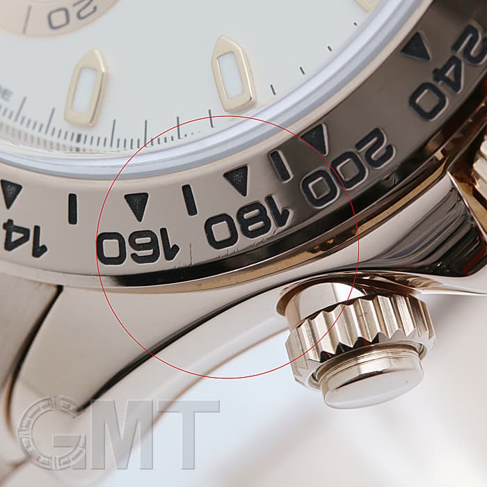 中古)ROLEX ロレックス デイトナ 116505 アイボリー（商品ID