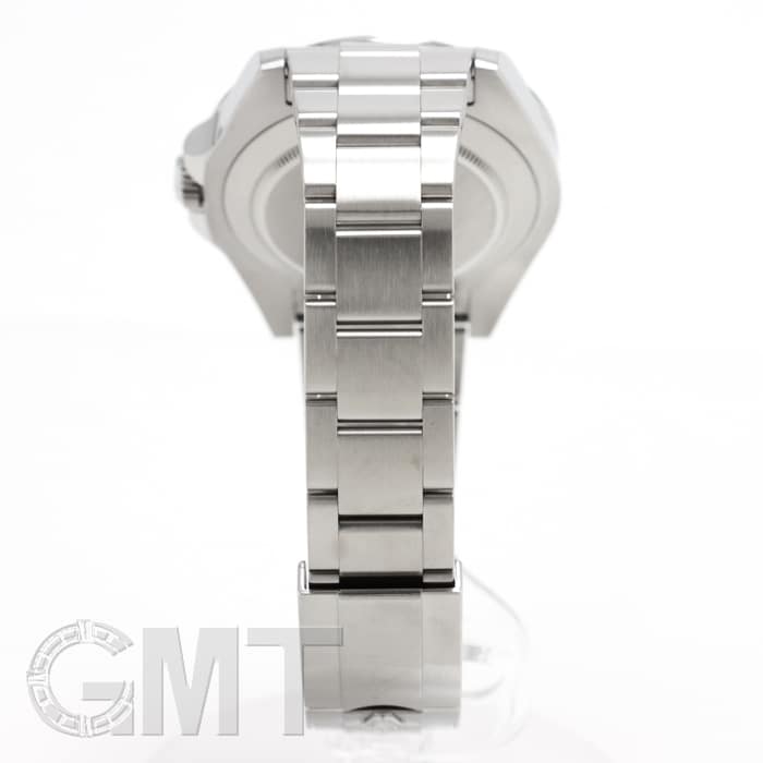 中古)ROLEX ロレックス エクスプローラー II 216570 ブラック（商品ID