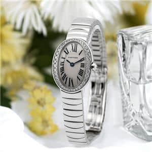 CARTIER カルティエ」「ベニュワール」の商品検索結果 | 腕時計