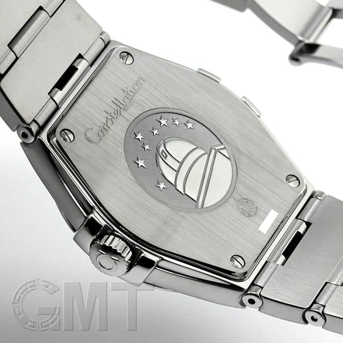 OMEGA コンステレーション 12Pダイヤ 腕時計 クォーツ シルバー 90302287-01.jpg