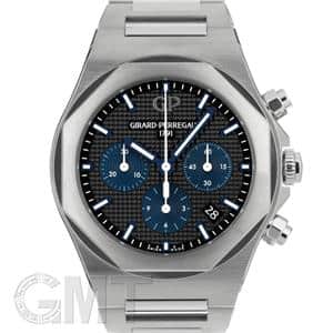 GIRARD PERREGAUX ジラール・ペルゴ ロレアート クロノグラフ 81040-11-631-11A メイン