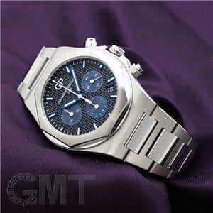 GIRARD PERREGAUX ジラール・ペルゴ ロレアート クロノグラフ 81040-11-631-11A メイン