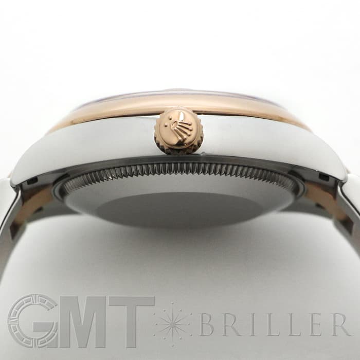 新品)ROLEX ロレックス デイトジャスト 278241※ ロゼカラー オイスター