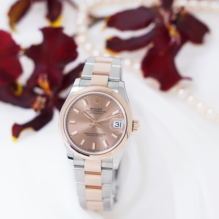 ROLEX　ロレックス　レディース　急な取り下げあります。ご了承くださいませ。 ROLEX - ROLEX ロレックス レディース 急な取り下げあります。ご了承