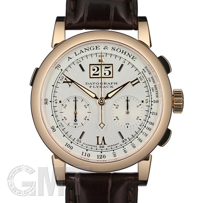 中古)A. LANGE & SOHNE ランゲ&ゾーネ ダトグラフ 403.032（商品
