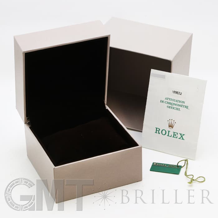 中古)ROLEX ロレックス ヨットマスター ロレジウム 169622