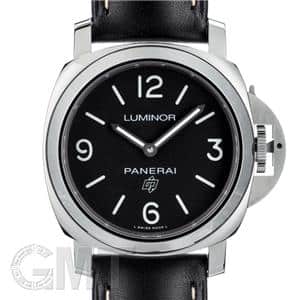 OFFICINE PANERAI オフィチーネ パネライ ルミノール ベース ロゴ アッチャイオ 44MM PAM00773 メイン