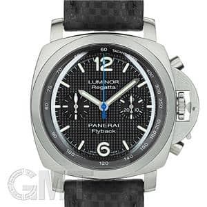 OFFICINE PANERAI オフィチーネ パネライ ルミノール1950 フライバッククロノ レガッタ PAM00253 【500本限定】 メイン