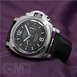 OFFICINE PANERAI オフィチーネ パネライ ルミノール1950 フライバッククロノ レガッタ PAM00253 【500本限定】 メイン