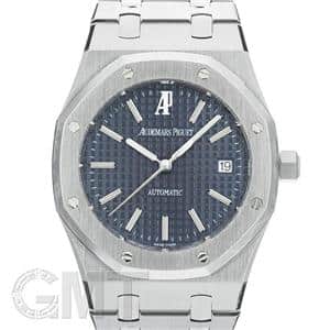 AUDEMARS PIGUET オーデマ・ピゲ ロイヤルオーク 39ｍｍ 15300ST.OO.1220ST.02 ブルー メイン