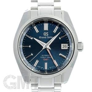 SEIKO セイコー グランドセイコー メカニカル ハイビート GMT SBGJ235【ブティック限定】 メイン