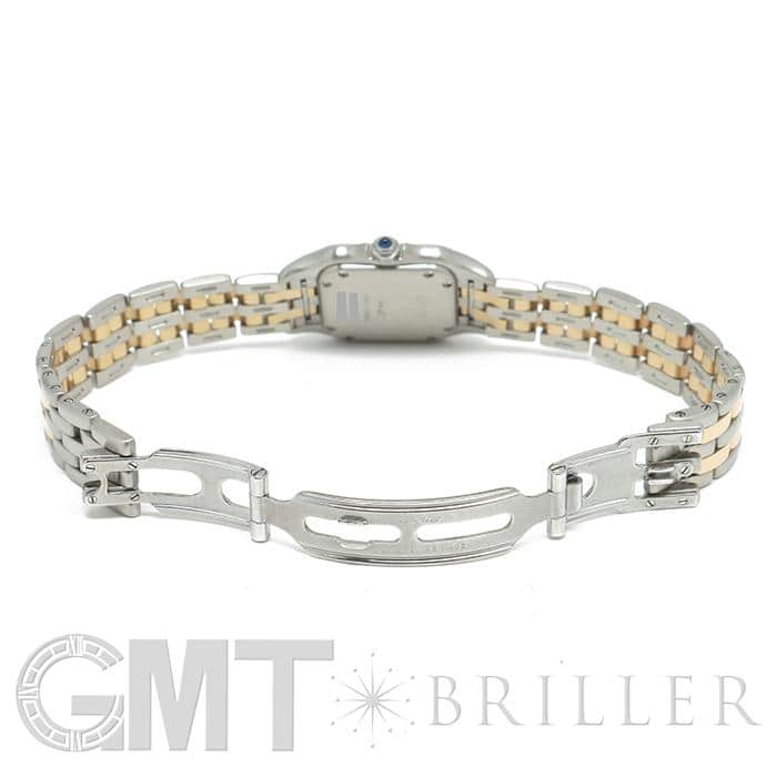 中古)CARTIER カルティエ パンテール SM 2ロウ W25029B6（商品ID