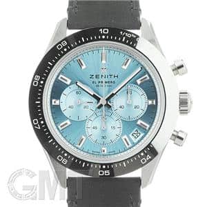 ZENITH ゼニス クロノマスター スポーツ 65.3104.3600/52.C920 ヨシダスペシャル【世界限定80本】 メイン