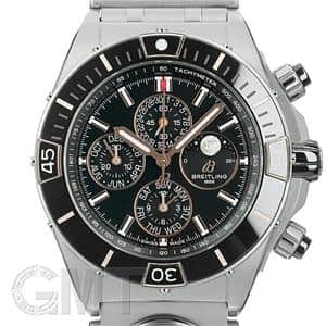 BREITLING ブライトリング クロノマット スーパークロノマット フォーイヤーカレンダー I19320251B1S1【UTC付きブレスレット仕様】 メイン