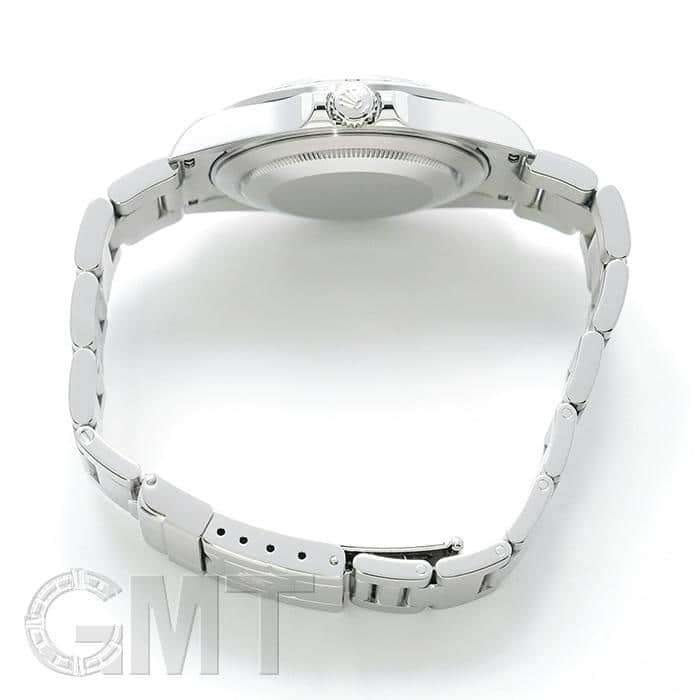 中古)ROLEX ロレックス エクスプローラー II 16570 ブラック（商品ID
