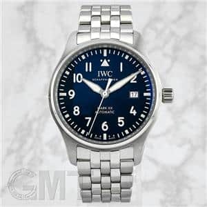 中古)IWC インターナショナルウォッチカンパニー パイロット