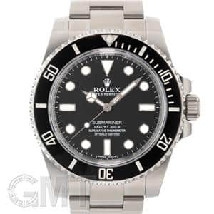 ROLEX ロレックス サブマリーナー  114060 メイン