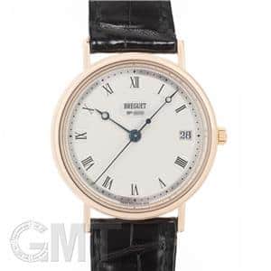 BREGUET ブレゲ クラシック 5910BR/15/984 メイン