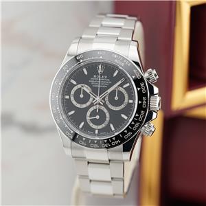 ROLEX ロレックス」「デイトナ」の商品検索結果 | 腕時計のGMT｜中古
