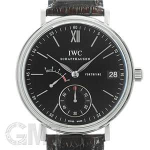 IWC インターナショナルウォッチカンパニー ポートフィノ ハンドワインド 8DAYS IW510102 メイン