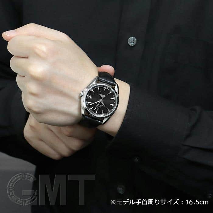 新品)OMEGA オメガ シーマスター アクアテラ 150M