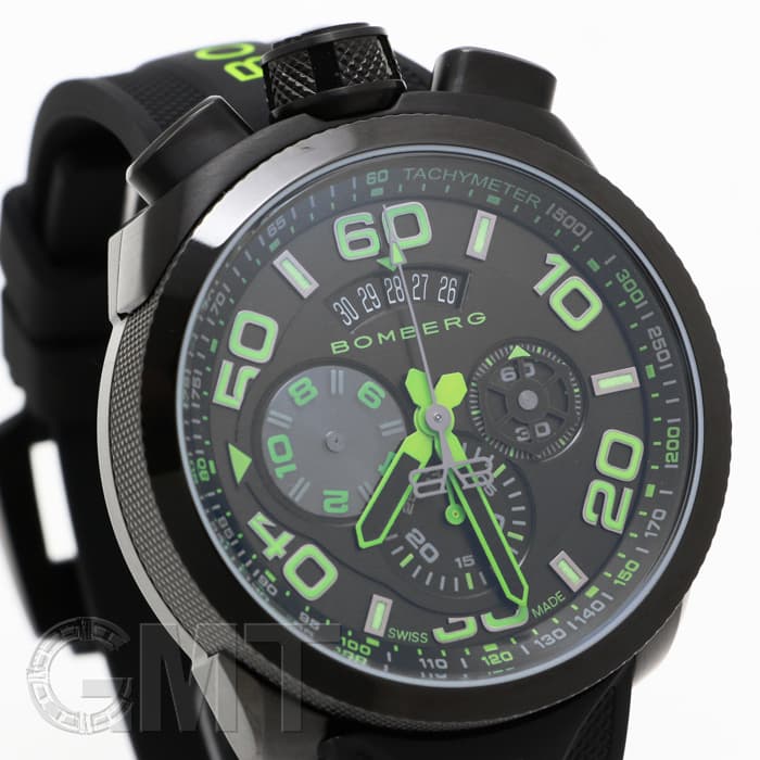 BOMBERG ボンバーグ BOLT-68 アイスブラウン BS45CHPBR.049-3.3 BOMBERG ボンバーグ BOLT-68 アイスブラウン BS45CHPBR.049-3.3