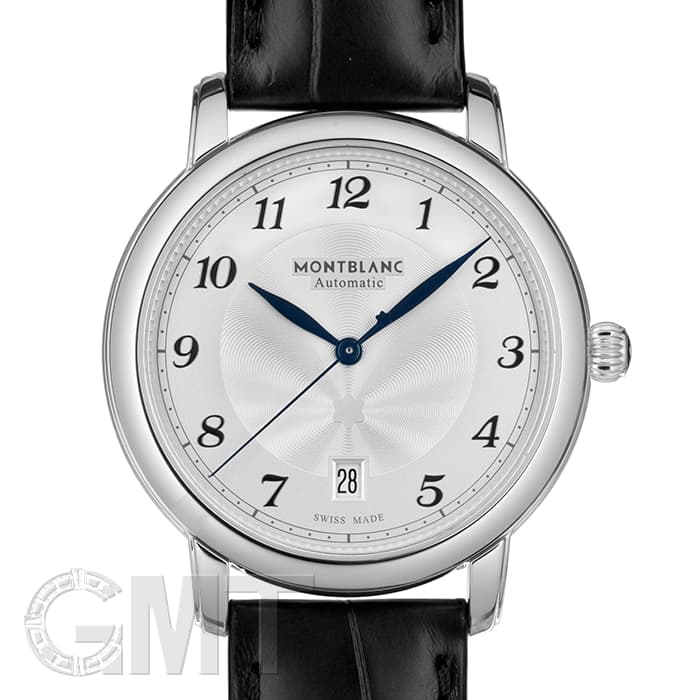 新品)MONTBLANC モンブラン スター レガシー オートマティック デイト