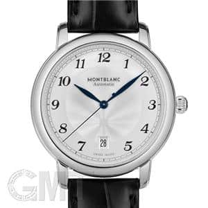 MONTBLANC モンブラン スター レガシー オートマティック デイト 39mm 116522 メイン