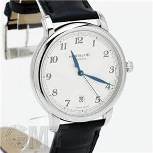 MONTBLANC モンブラン スター レガシー オートマティック デイト 39mm 116522 メイン