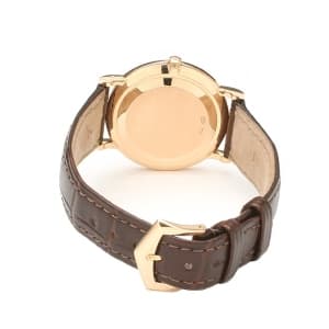 PATEK PHILIPPEパテック・フィリップ カラトラバ 5022 メイン
