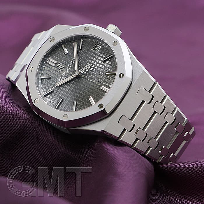 未使用)AUDEMARS PIGUET オーデマ・ピゲ ロイヤルオーク