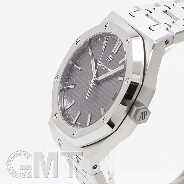未使用)AUDEMARS PIGUET オーデマ・ピゲ ロイヤルオーク