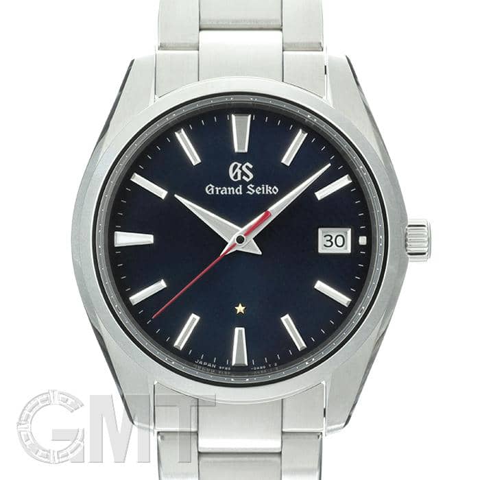 中古)SEIKO セイコー グランドセイコー 60周年記念限定モデル SBGP007